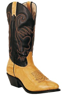 Men's Boots | Cowtown